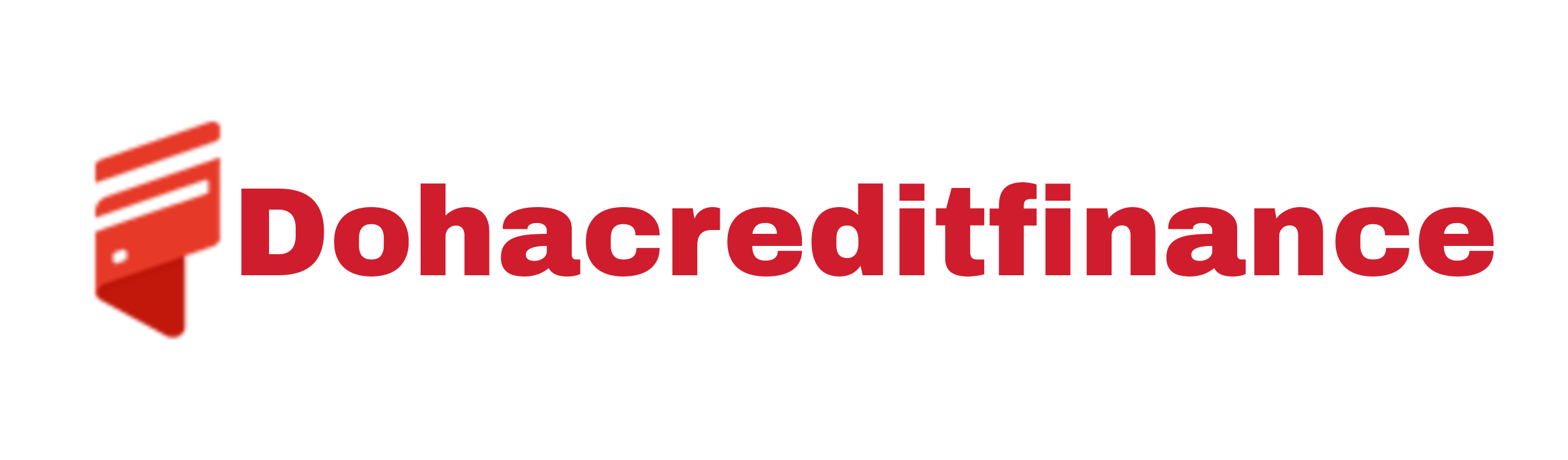 Doha Credit Finance Bank